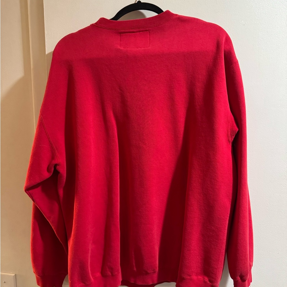Vintage GUESS Jeans Crewneck Sweatshirt - Picture 3 of 3